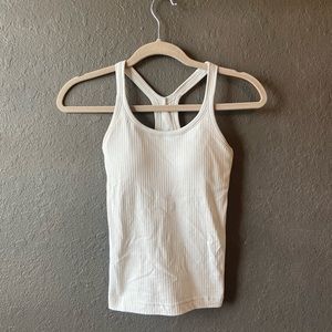 Lululemon Top